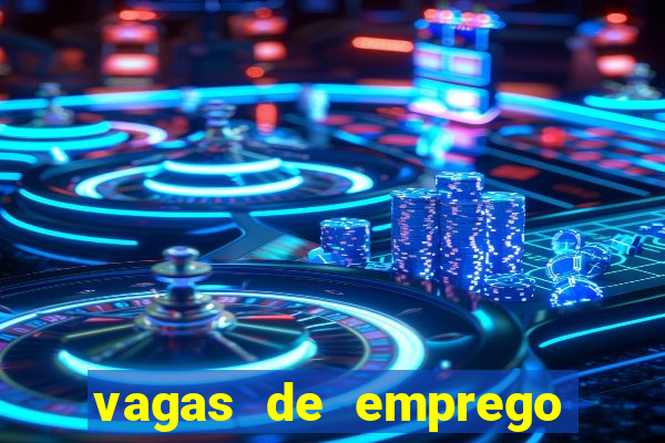 vagas de emprego salvador olx